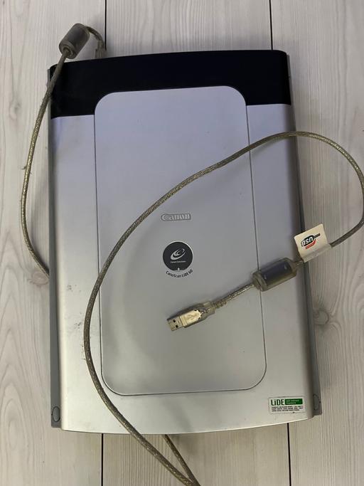 Buy & Sell Forest Gate East London - Photos for Cannon scanner