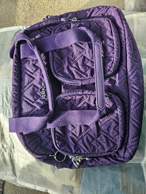 Buy & Sell Moorgreen Industrial Park Broxtowe - Photos for kipling bag