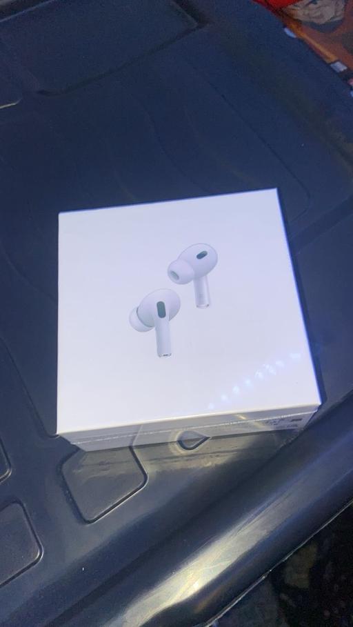 Buy & Sell Hayes Hillingdon - Photos for airpods 2nd generation