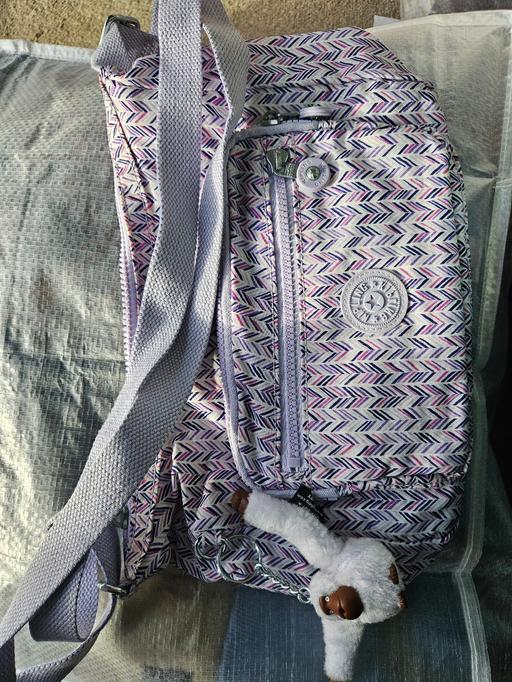 Buy & Sell Moorgreen Industrial Park Broxtowe - Photos for kipling bag