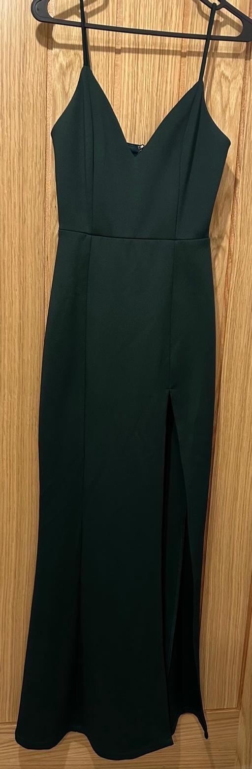 Buy & Sell Birstall Charnwood - Photos for Showpo Emerald Green Dress