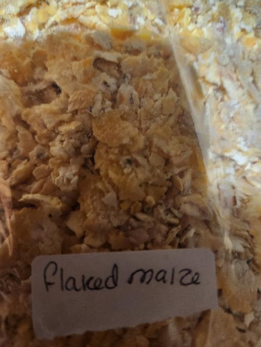 Buy & Sell Upper Gornal Dudley - Photos for flaked maize