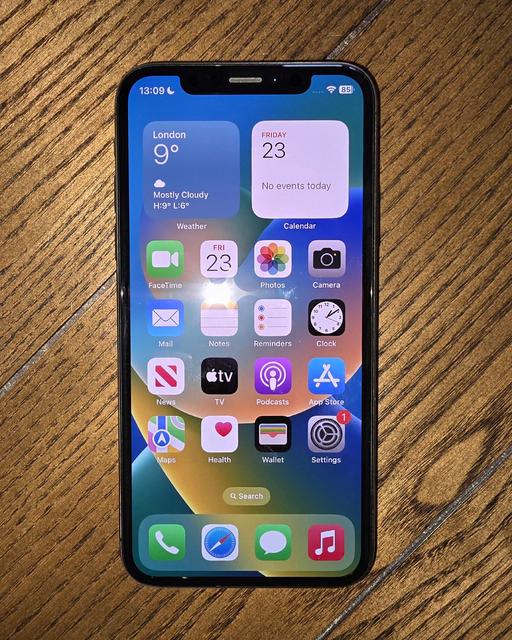 Buy & Sell Sundon Luton - Photos for iPhone X 64GB