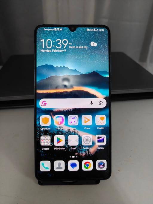 Buy & Sell Belmont North West London - Photos for Huawei Mate 20 x Smartphone 7.2