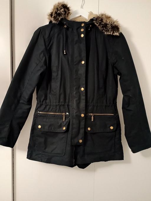 Buy & Sell Fulham South West London - Photos for Burberry Wax Jacket