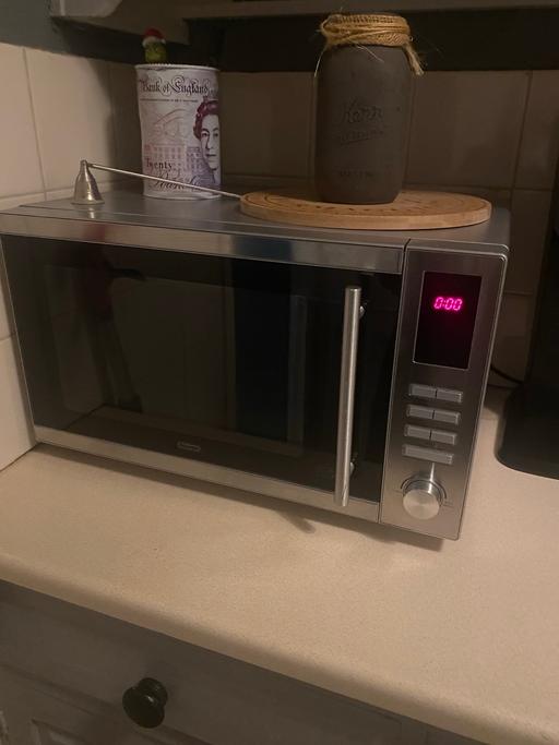 Buy & Sell Harborne Birmingham - Photos for Microwave 900W