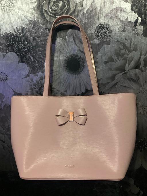 Buy & Sell Bushbury Wolverhampton - Photos for Ted baker tote bag