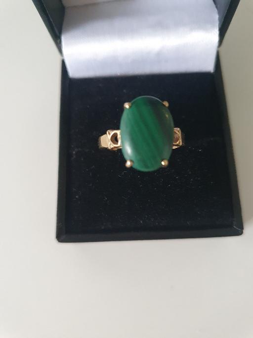 Buy & Sell Yardley Wood Birmingham - Photos for 9ct statement ring
