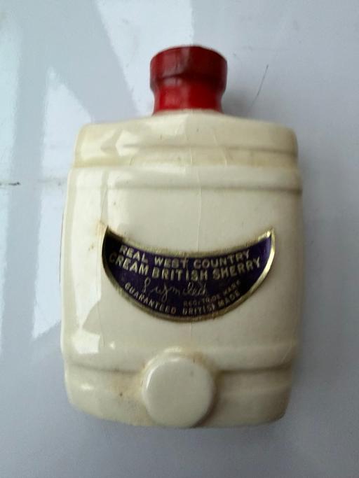 Buy & Sell Kidbrooke South East London - Photos for Vintage real West Country cream British