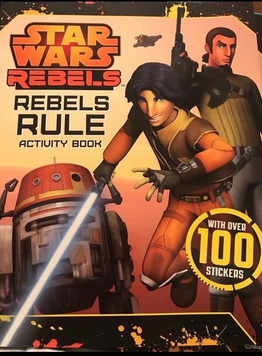 Buy & Sell Yardley Birmingham - Photos for Star Wars books