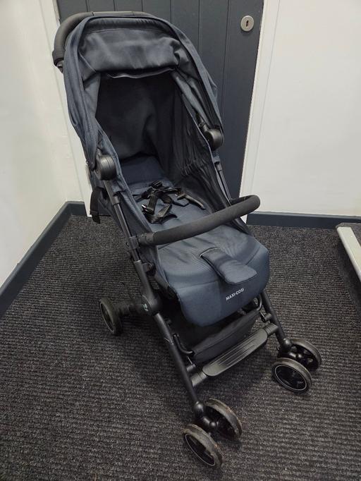 Buy & Sell Muswell Hill North London - Photos for Maxi Cosi Lara