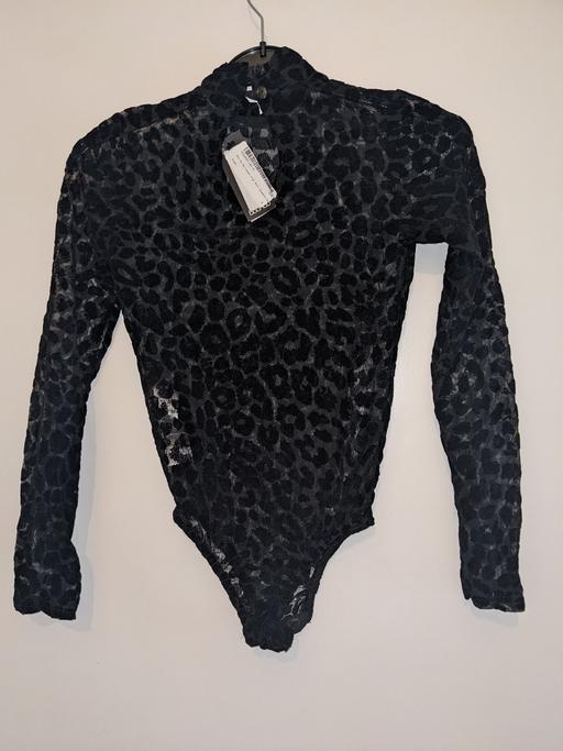 Buy & Sell Northfield Birmingham - Photos for New black bodysuit