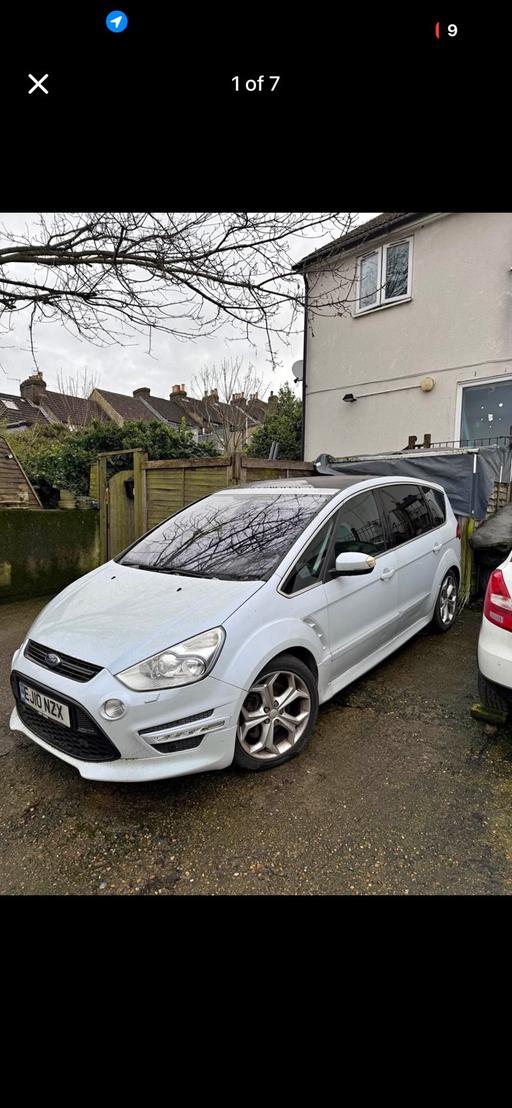 Vehicles Chatham Medway - Kent - Photos for Ford s max