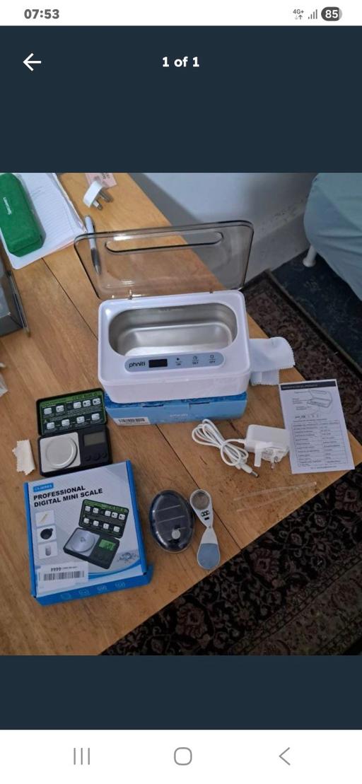 Buy & Sell Shaw Oldham - Photos for job lot