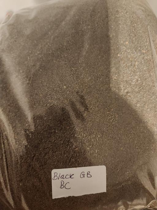 Buy & Sell Dudley Town Centre Dudley - Photos for Black ground bait bread crumb