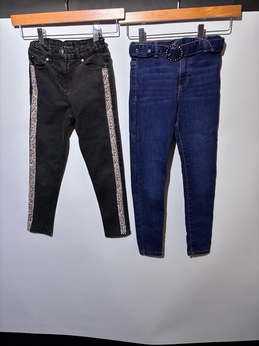 Buy & Sell Guiseley Leeds - Photos for Girls jeans 7 years