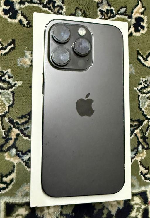 Buy & Sell Ilford Redbridge - Photos for iPhone 14 Pro 128 Gb Unlocked Brilliant Condi