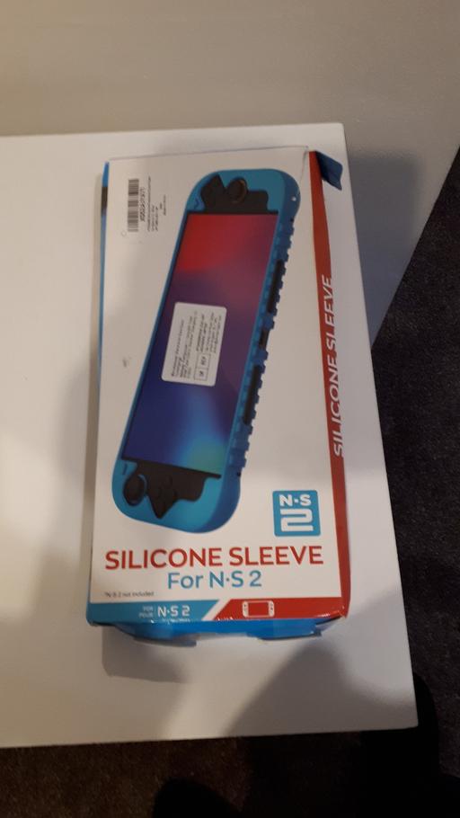 Buy & Sell Blackburn with Darwen Lancashire - Photos for Nintendo switch 2