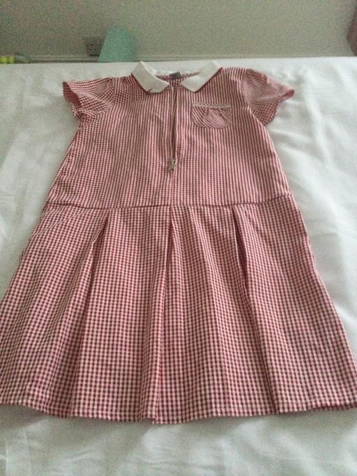 Buy & Sell Shildon County Durham - Photos for School dress age 8