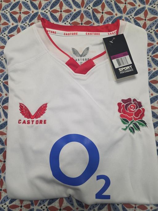 Buy & Sell Coggeshall Braintree - Photos for Brand new Rugby six nations top in size 2xl