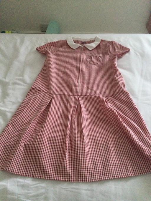Buy & Sell Shildon County Durham - Photos for School dress age 8