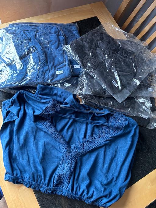 Buy & Sell Yeadon Leeds - Photos for Joblot 10 x ladies swim cover up