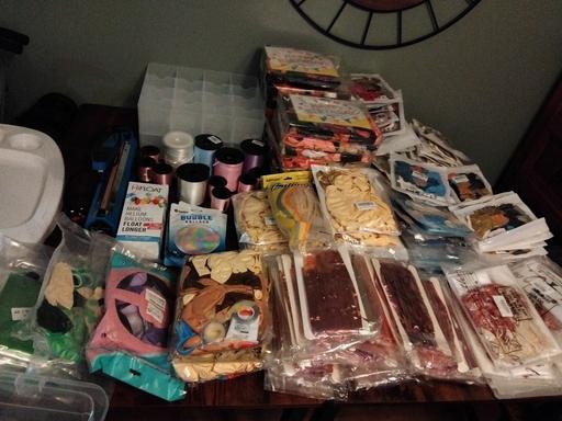 Buy & Sell Selly Oak Birmingham - Photos for joblot of balloons