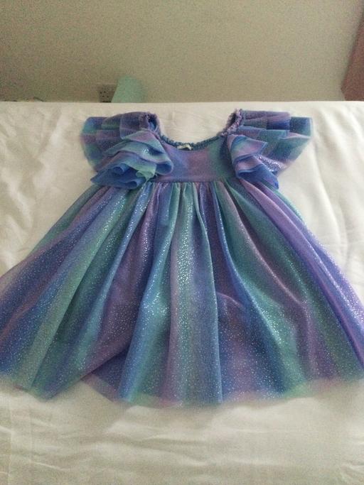 Buy & Sell Shildon County Durham - Photos for Party dress age 7