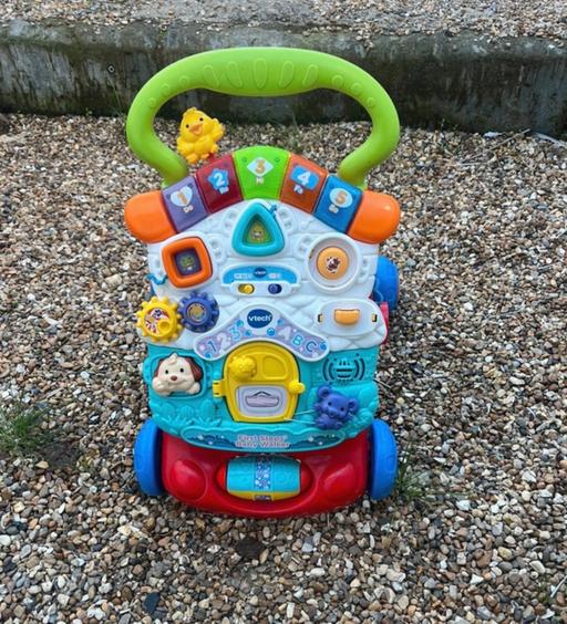 Buy & Sell Beckenham Bromley - Photos for VTech walker