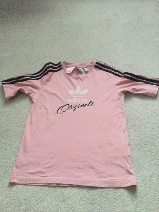 Buy & Sell Shildon County Durham - Photos for Adidas top age 9/10years
