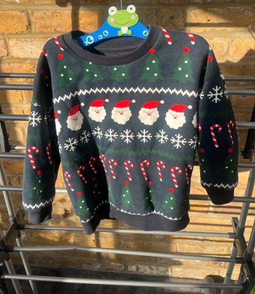 Buy & Sell Locksbottom South East London - Photos for Christmas Jumper