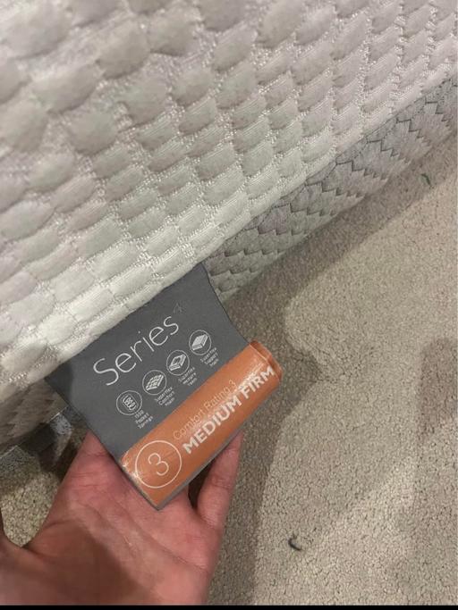 Buy & Sell Bromley South East London - Photos for King size mattress