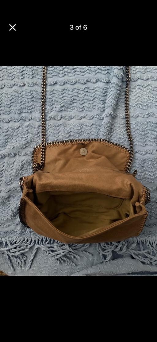 Buy & Sell Kidbrooke South East London - Photos for Stella McCartney women’s cross body bag