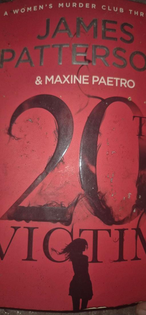 Buy & Sell Illogan Highway Cornwall - Photos for a thriller book