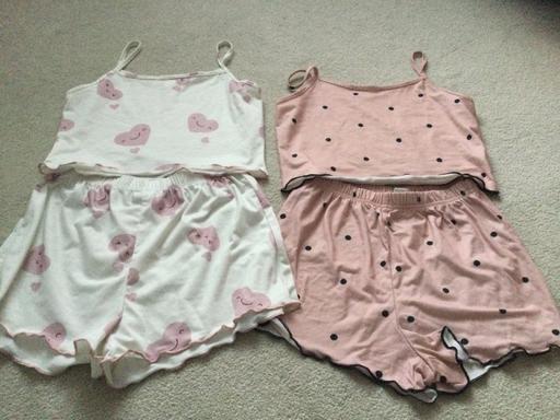 Buy & Sell Shildon County Durham - Photos for Girls pjs age 10