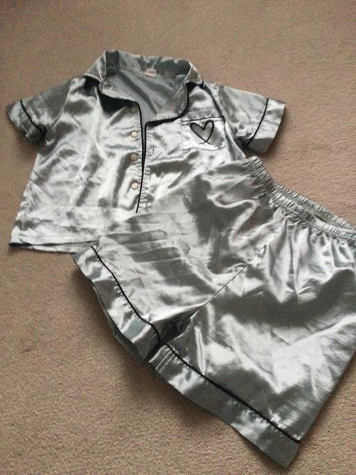 Buy & Sell Shildon County Durham - Photos for Girls pjs age 10