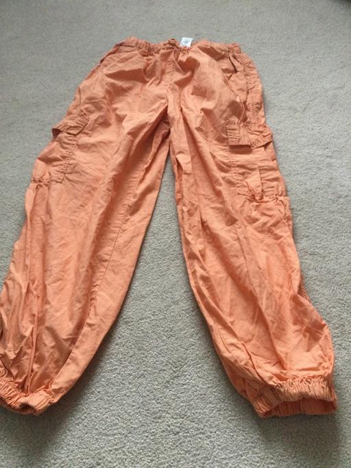 Buy & Sell Shildon County Durham - Photos for Girls trousers age 10