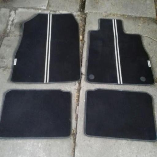 Vehicles Preston South Ribble - Photos for NISSAN MICRA CAR MATS