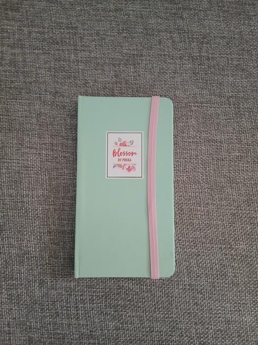 Buy & Sell Bradley Fold Trading Estate Bury - Photos for Small Note Book New