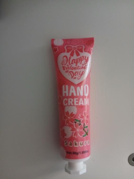 Buy & Sell Bradley Fold Trading Estate Bury - Photos for Hand Cream New