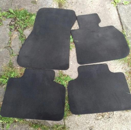 Vehicles Preston South Ribble - Photos for BMW CAR MATS