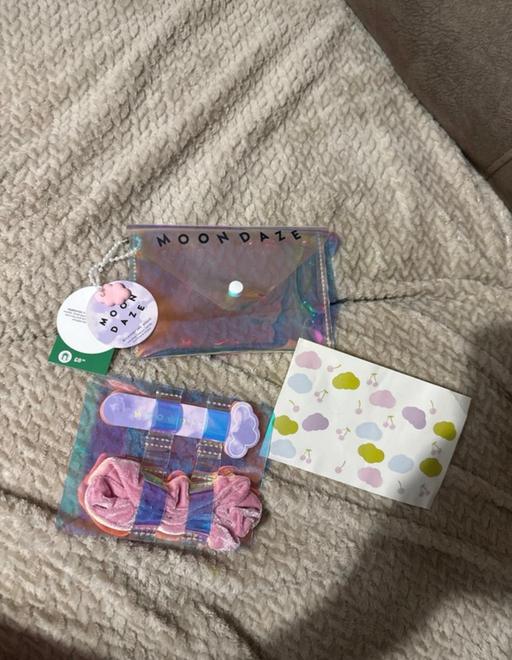 Buy & Sell Shrewsbury Shropshire - images_alt_text Moondaze accessories pouch