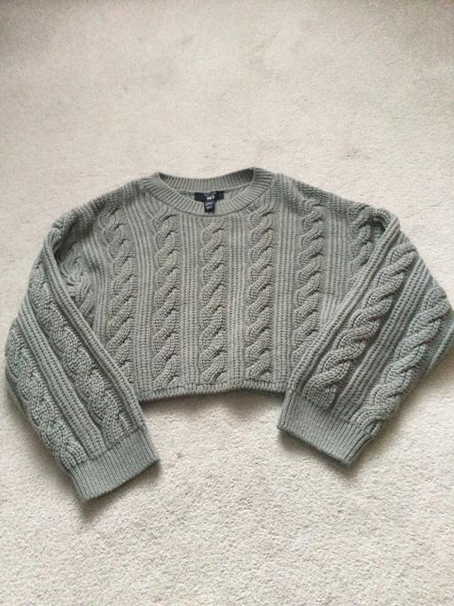 Buy & Sell Shildon County Durham - Photos for Girls jumper age 10/11 years