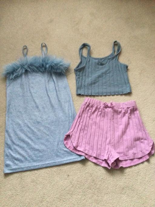 Buy & Sell Shildon County Durham - Photos for Age 6 trio