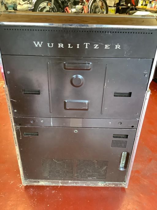 Buy & Sell Salt Stafford - Photos for Wurlitzer Jukebox