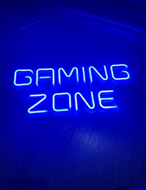 Buy & Sell Kimberworth Rotherham - Photos for Neon sign light