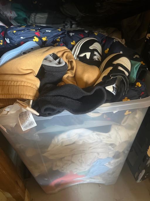 Buy & Sell Brierley Hill Dudley - Photos for Baby cloths