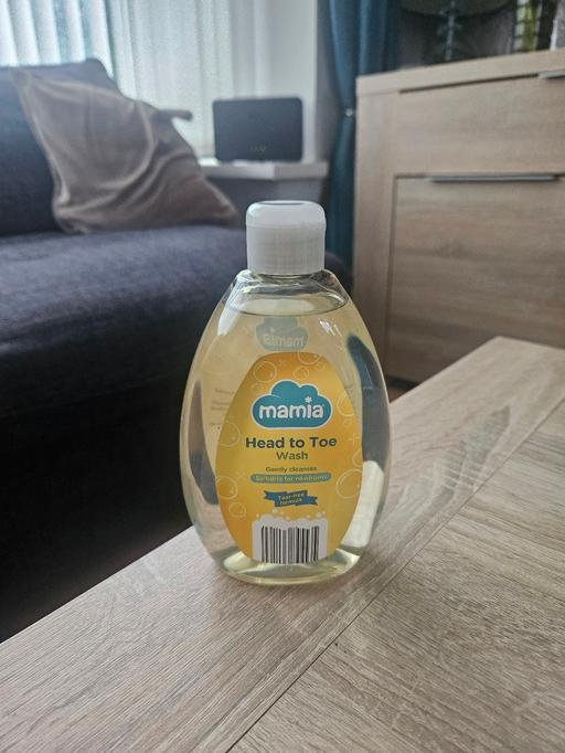 Buy & Sell Newton Doncaster - Photos for Baby head to toe wash..NEW