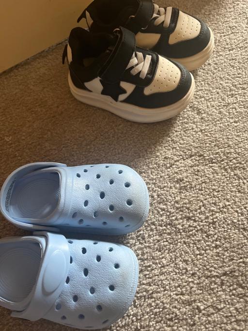 Buy & Sell Brierley Hill Dudley - Photos for Boy shoes