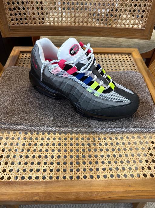 Buy & Sell Whitton Richmond upon Thames - Photos for Air max 95 TT